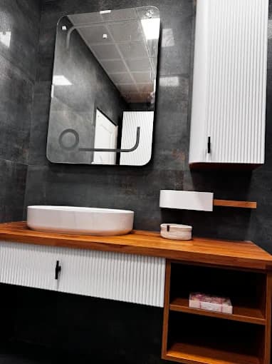 Banyo Dolapları