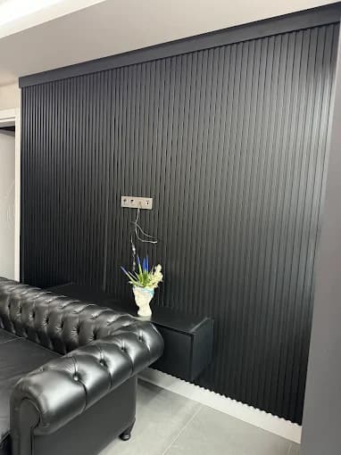 Duvar Panelleri (Çıtalama)