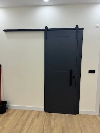 Kapı & Duvar Paneli Tasarımları - fotograf 1