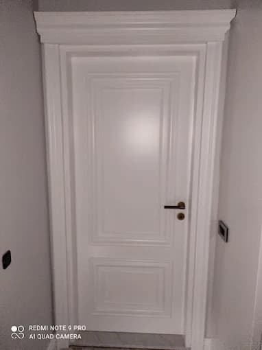 Kapı & Duvar Paneli Tasarımları - fotograf 3