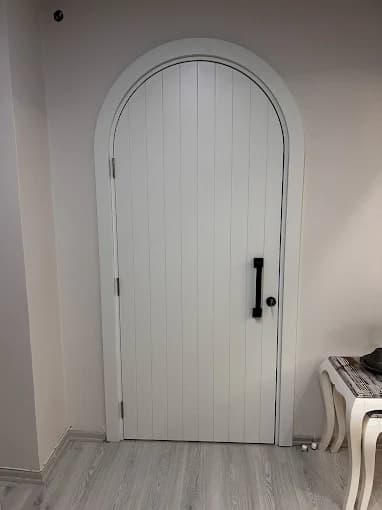 Kapı & Duvar Paneli Tasarımları - fotograf 7