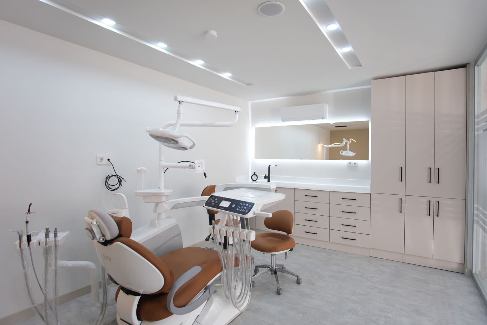 Özel Ölçü Otel Mobilyaları