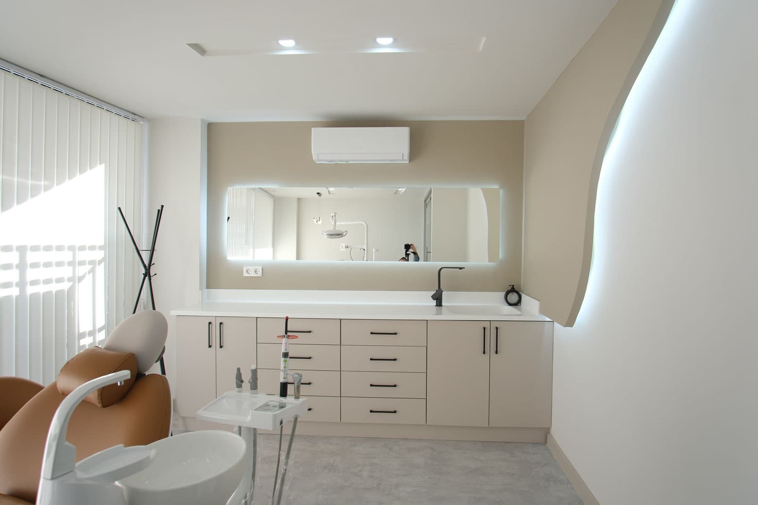 Ramel Dental Klinik Mobilyaları - fotograf 4