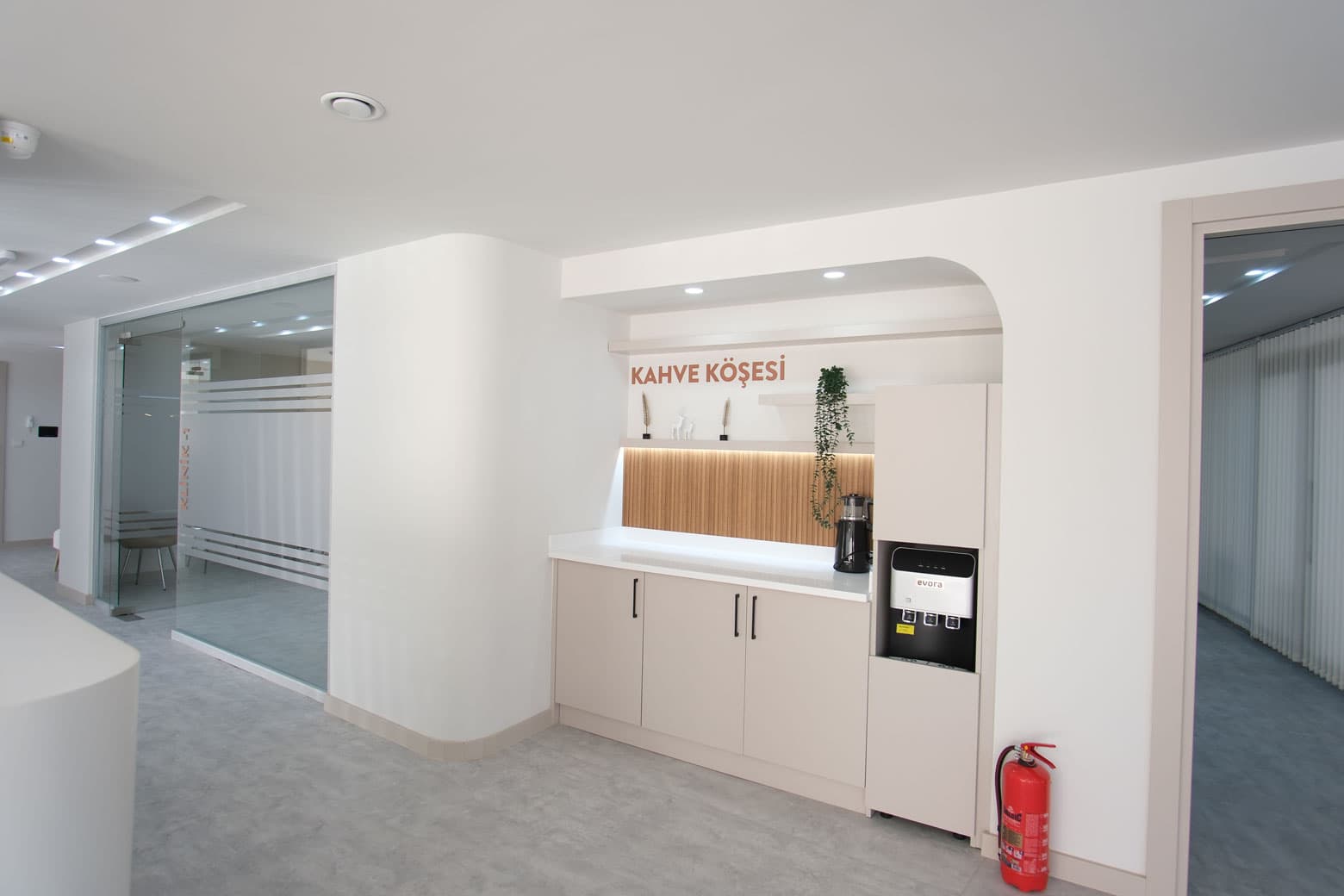 Ramel Dental Klinik Mobilyaları - fotograf 6