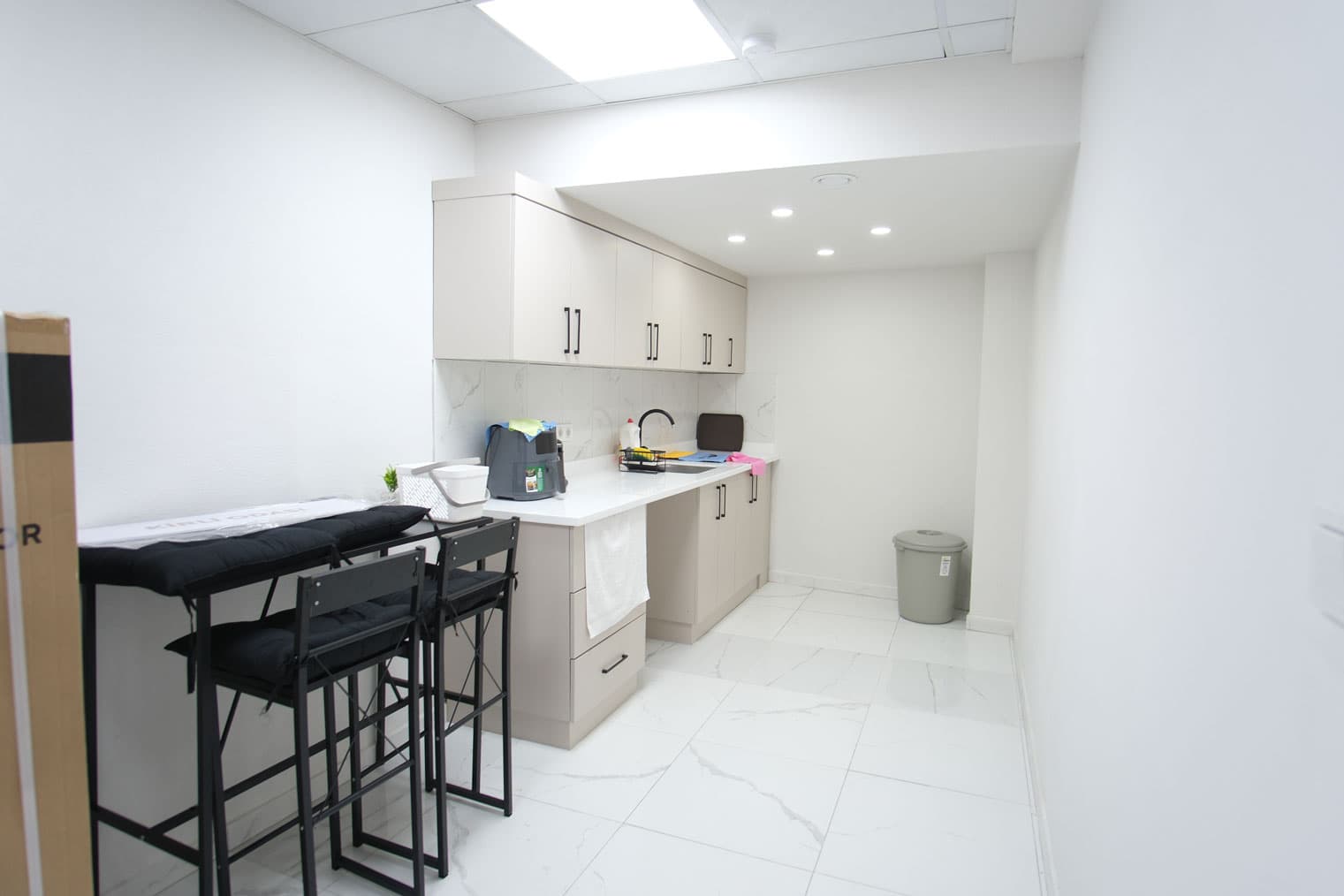 Ramel Dental Klinik Mobilyaları - fotograf 8