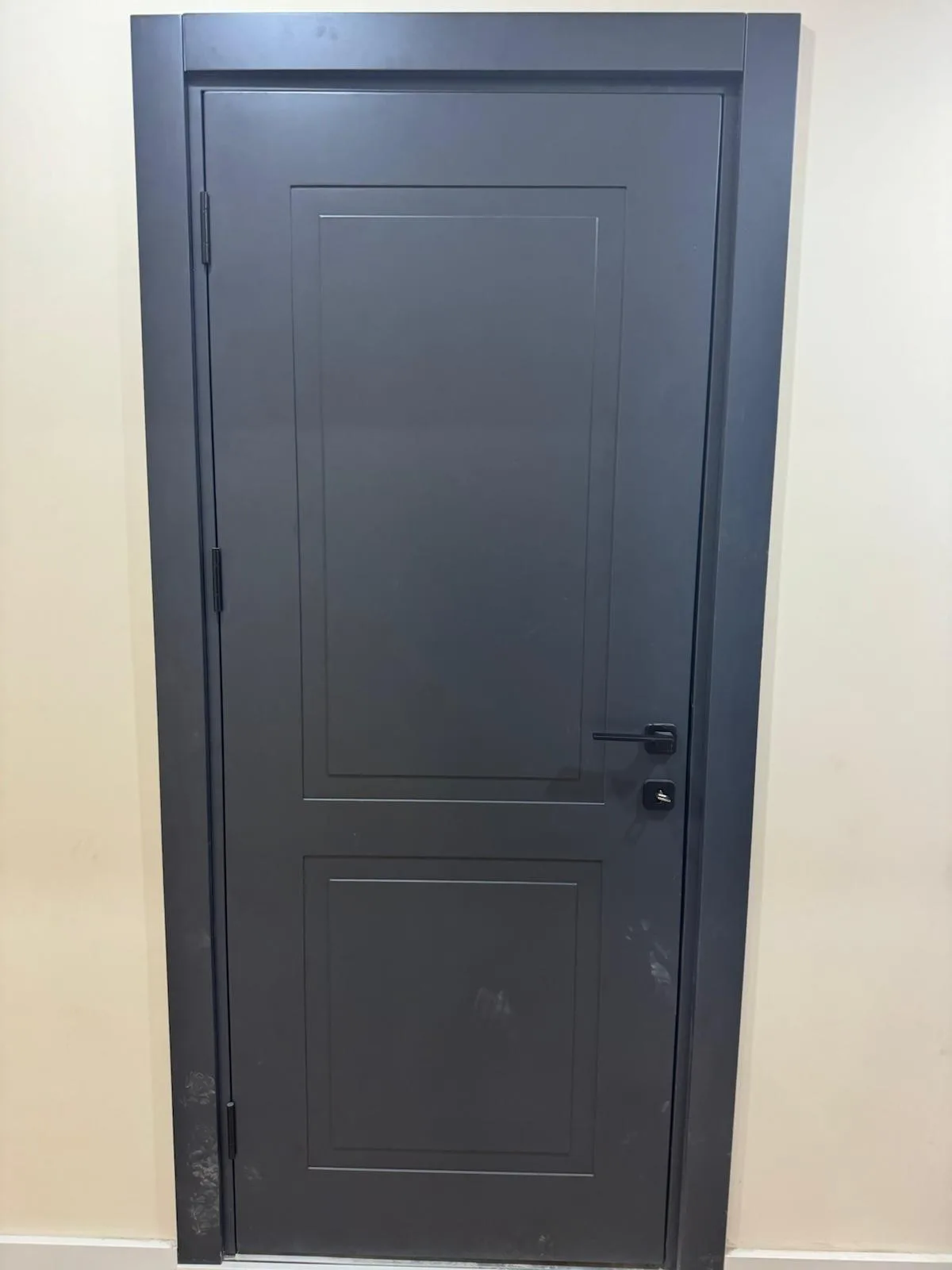 Özel Tasarım İç Kapılar - fotograf 2