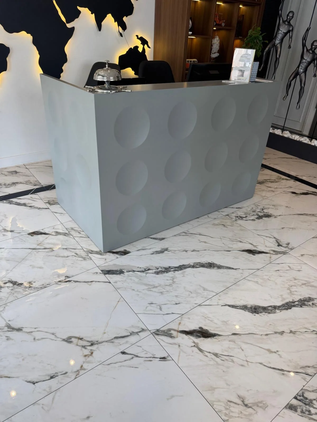 Otel & Ticari İç Mekân Mobilyaları - fotograf 2