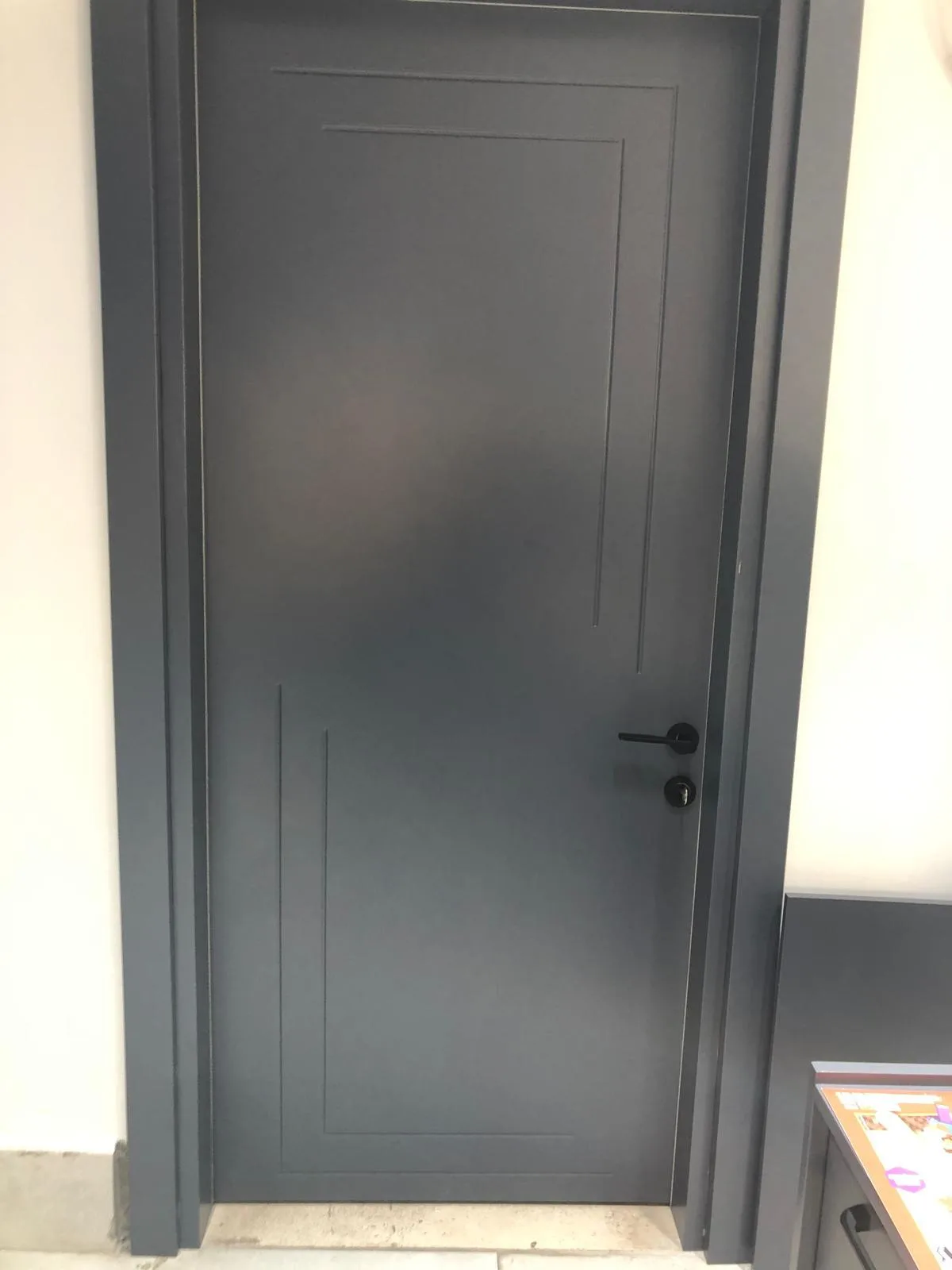 Otel & Ticari İç Mekân Mobilyaları - fotograf 4