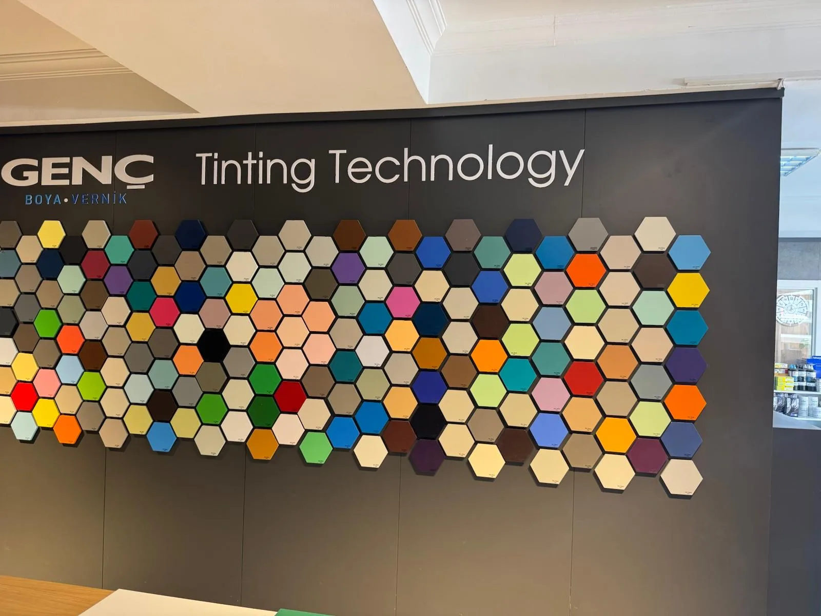 Otel & Ticari İç Mekân Mobilyaları - fotograf 5