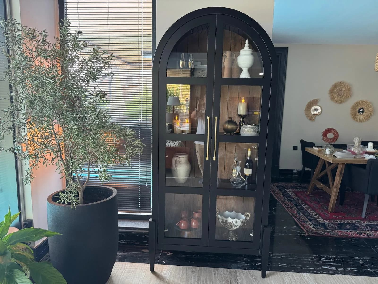 Duvar Paneli & Çıtalama Uygulamaları - fotograf 1