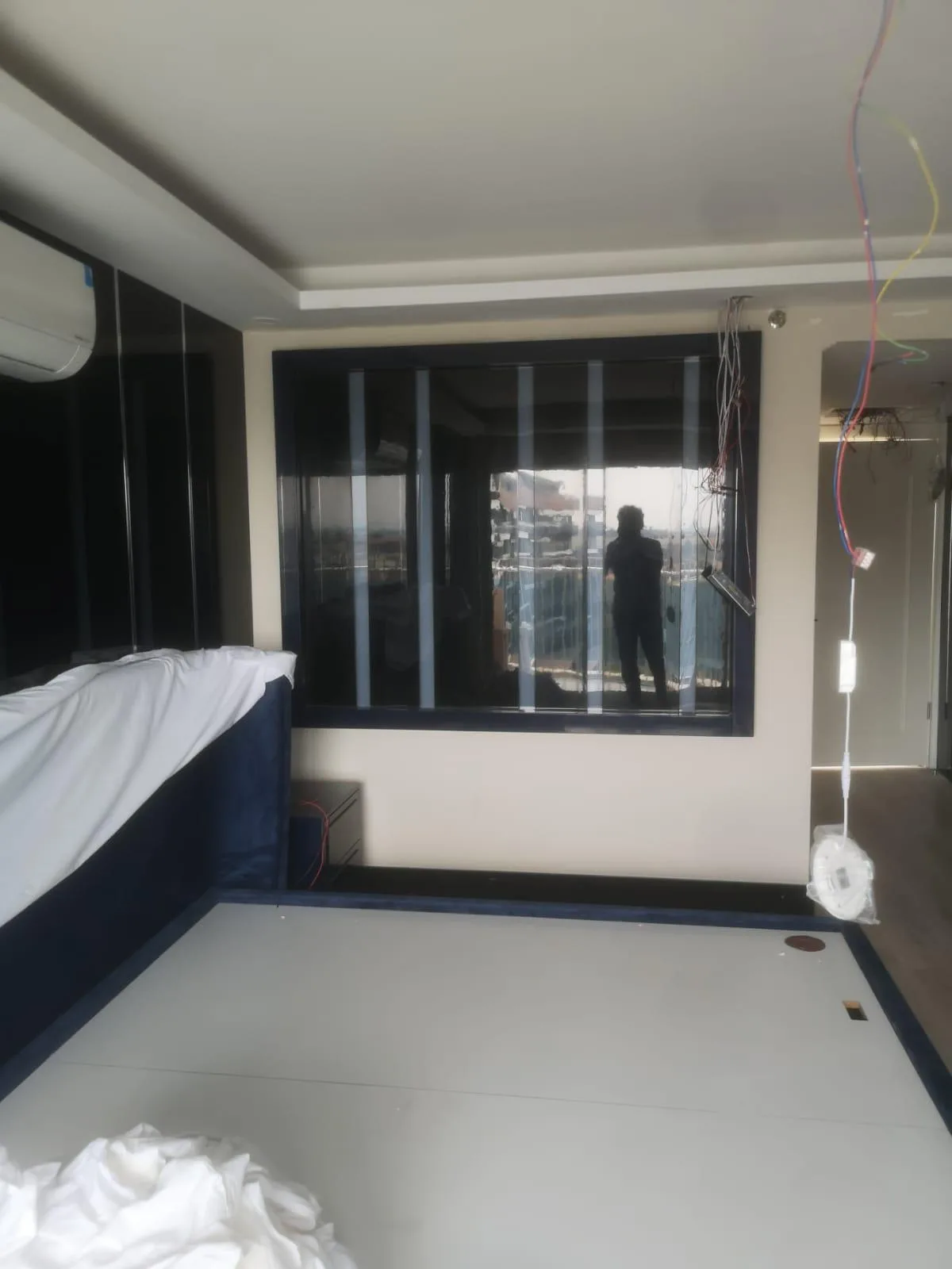 Otel & Ticari İç Mekân Mobilyaları - fotograf 7