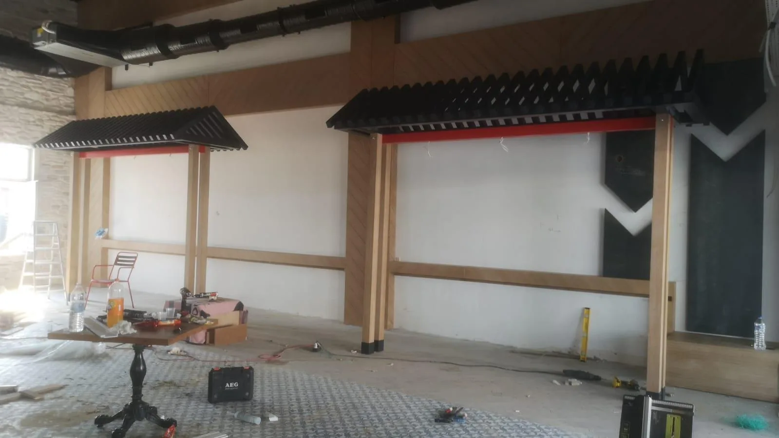 Gardırop, Gömme Dolap & Dressing Odası - fotograf 5