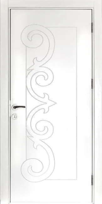 Özel Tasarım İç Kapılar - fotograf 5