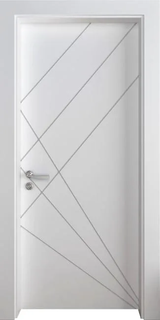 Özel Tasarım İç Kapılar - fotograf 9