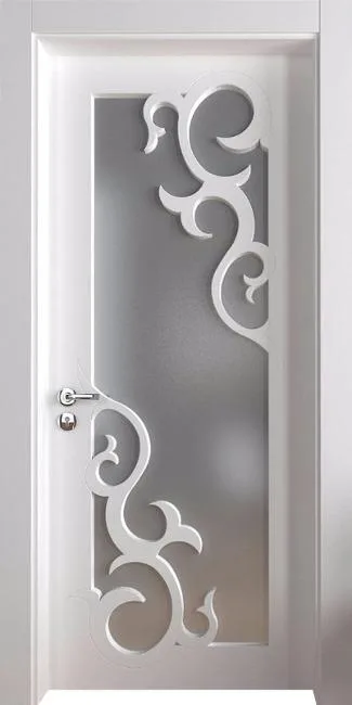 Özel Tasarım İç Kapılar - fotograf 10