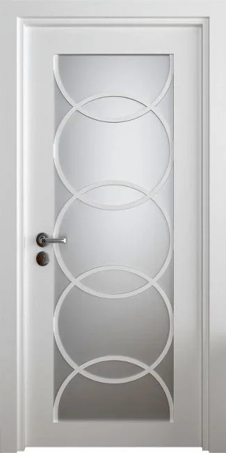 Özel Tasarım İç Kapılar - fotograf 12