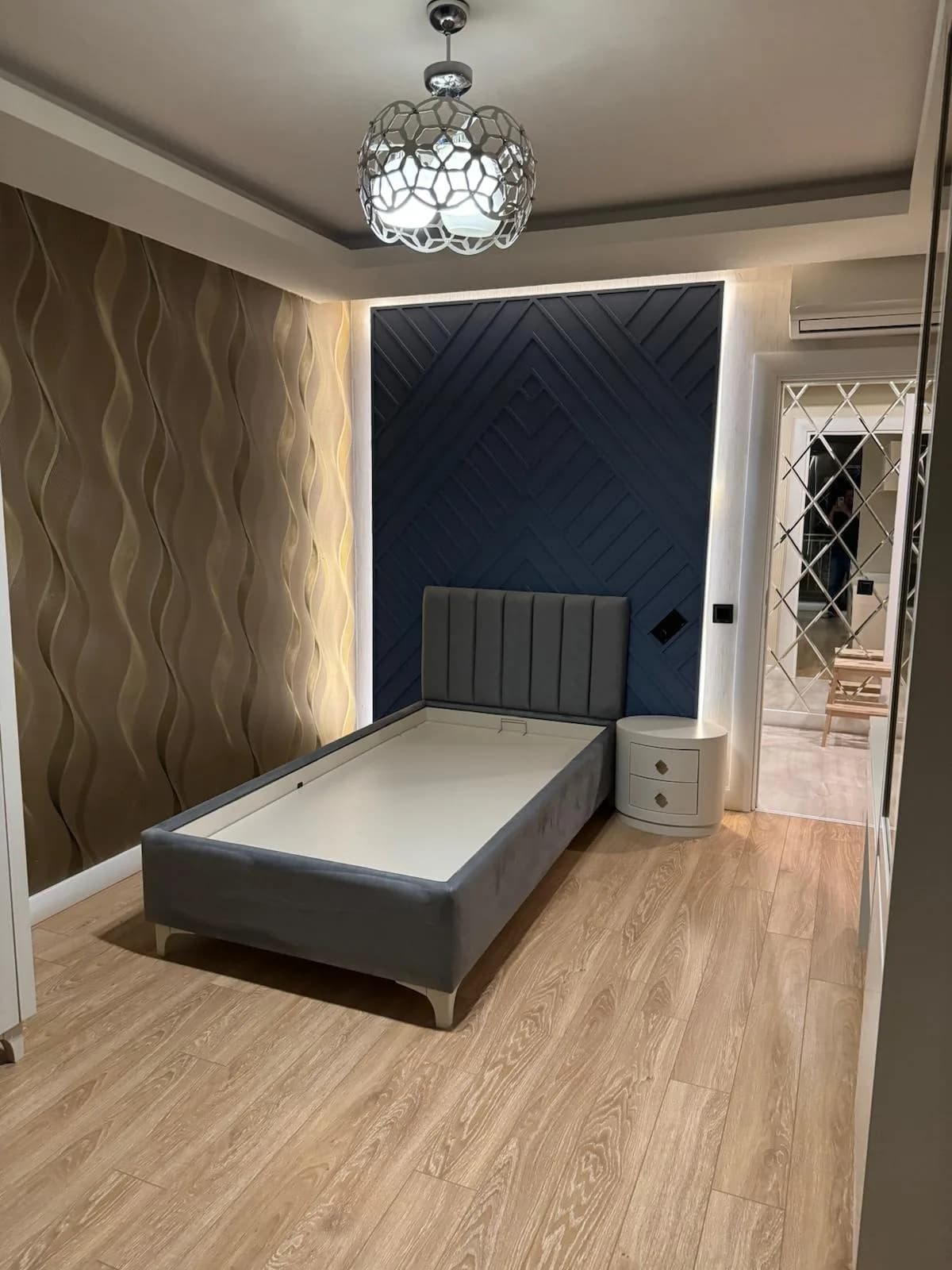 Duvar Paneli & Çıtalama Uygulamaları - fotograf 2