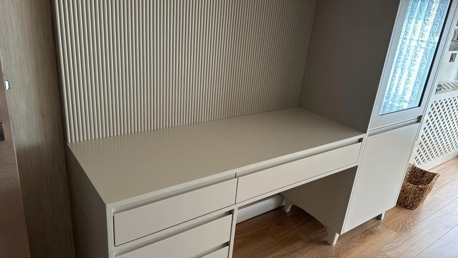Gardırop, Gömme Dolap & Dressing Odası - fotograf 9