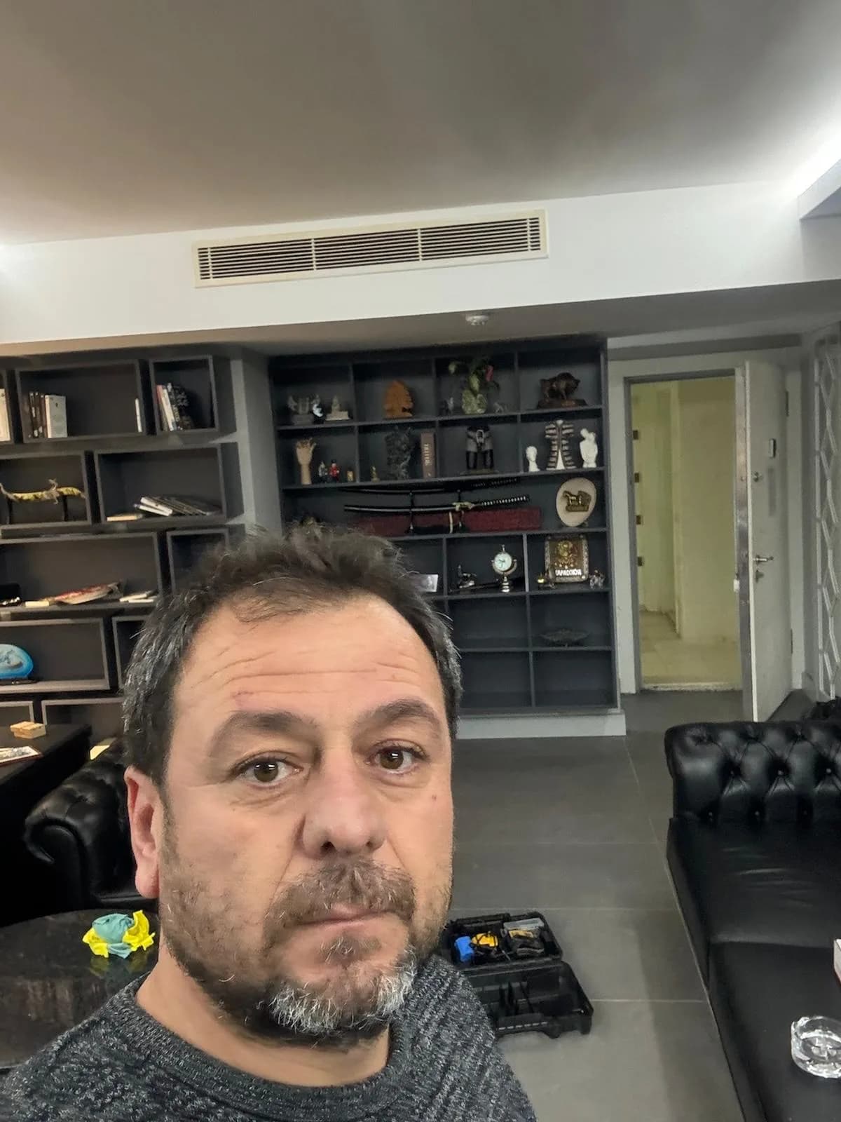 Otel & Ticari İç Mekân Mobilyaları - fotograf 13