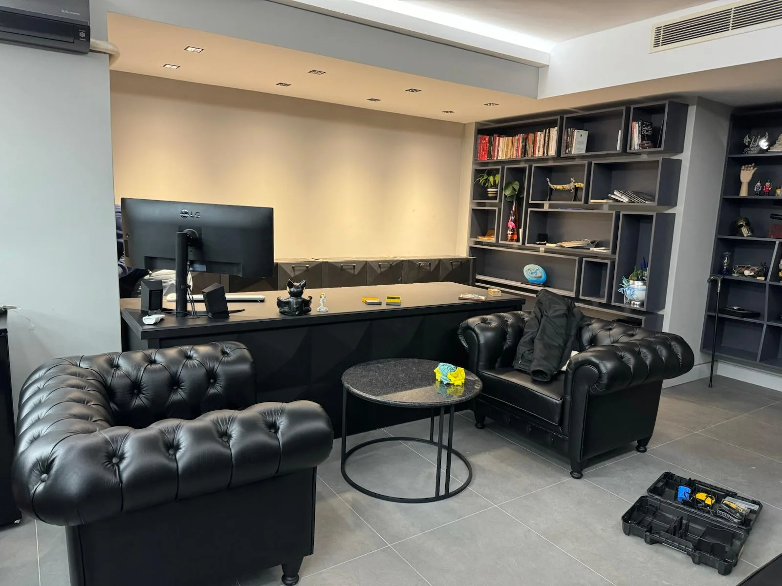 Ofis & Çalışma Mobilyaları - fotograf 10