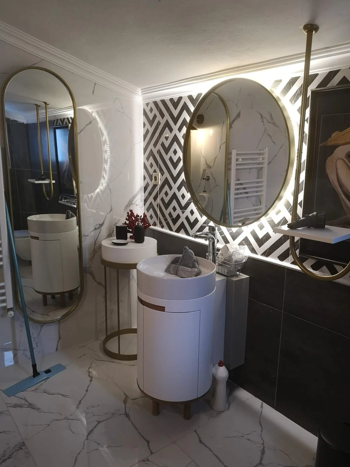 Gardırop, Gömme Dolap & Dressing Odası - fotograf 13