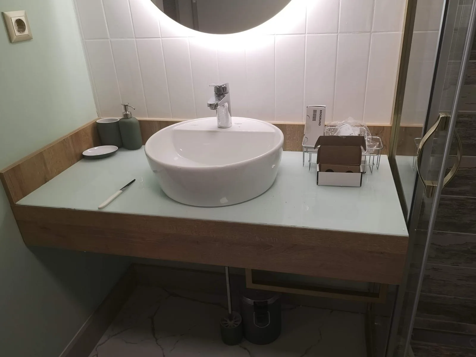 Gardırop, Gömme Dolap & Dressing Odası - fotograf 16