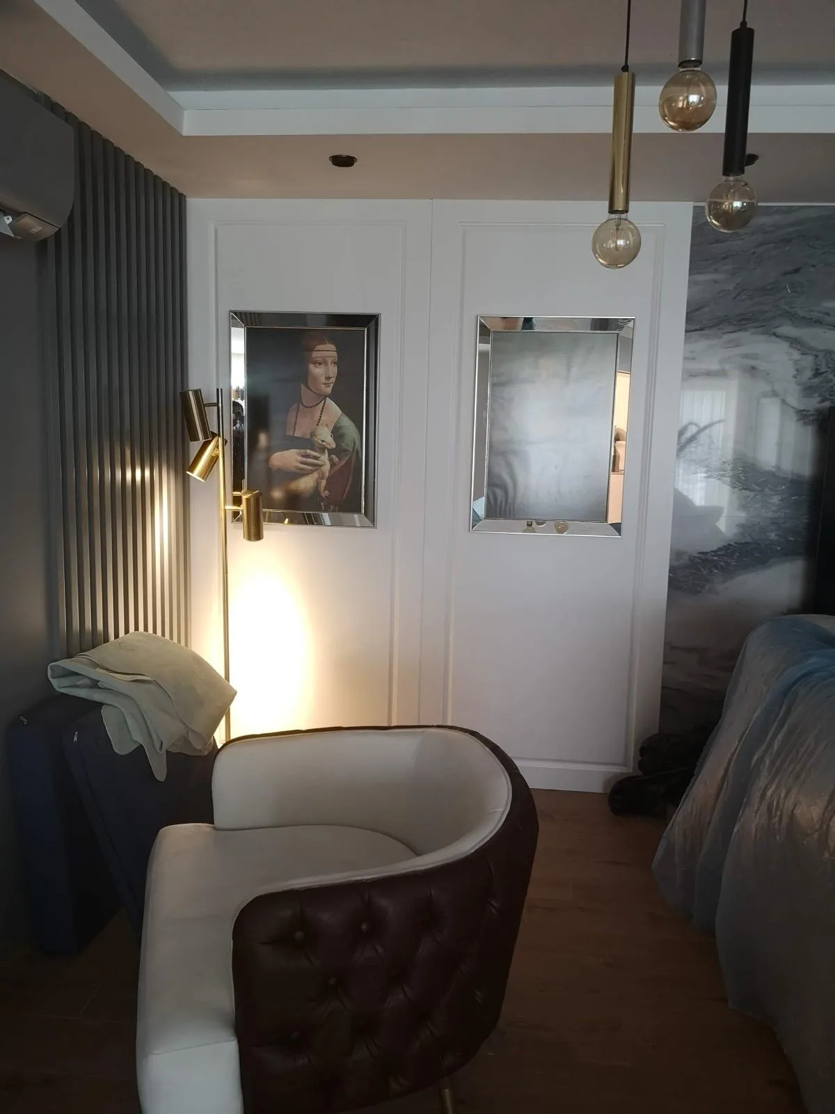 Duvar Paneli & Çıtalama Uygulamaları - fotograf 6