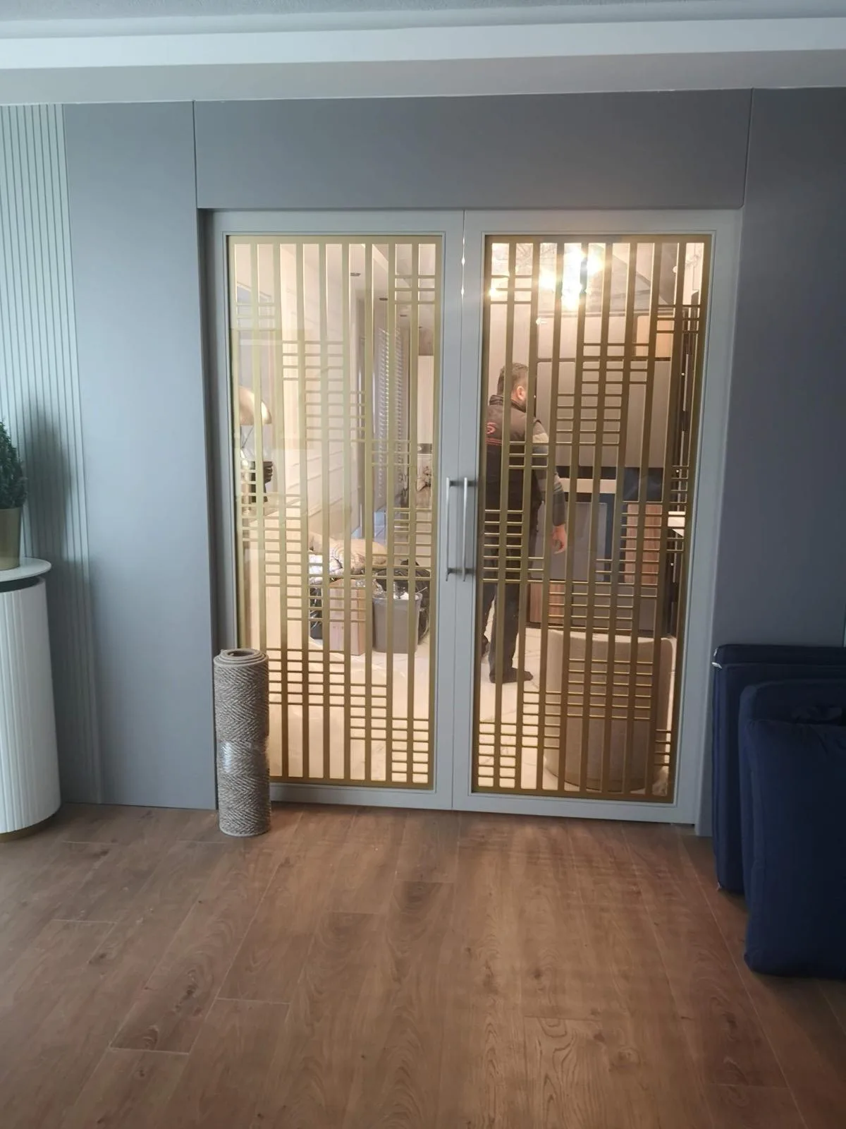 Duvar Paneli & Çıtalama Uygulamaları - fotograf 7