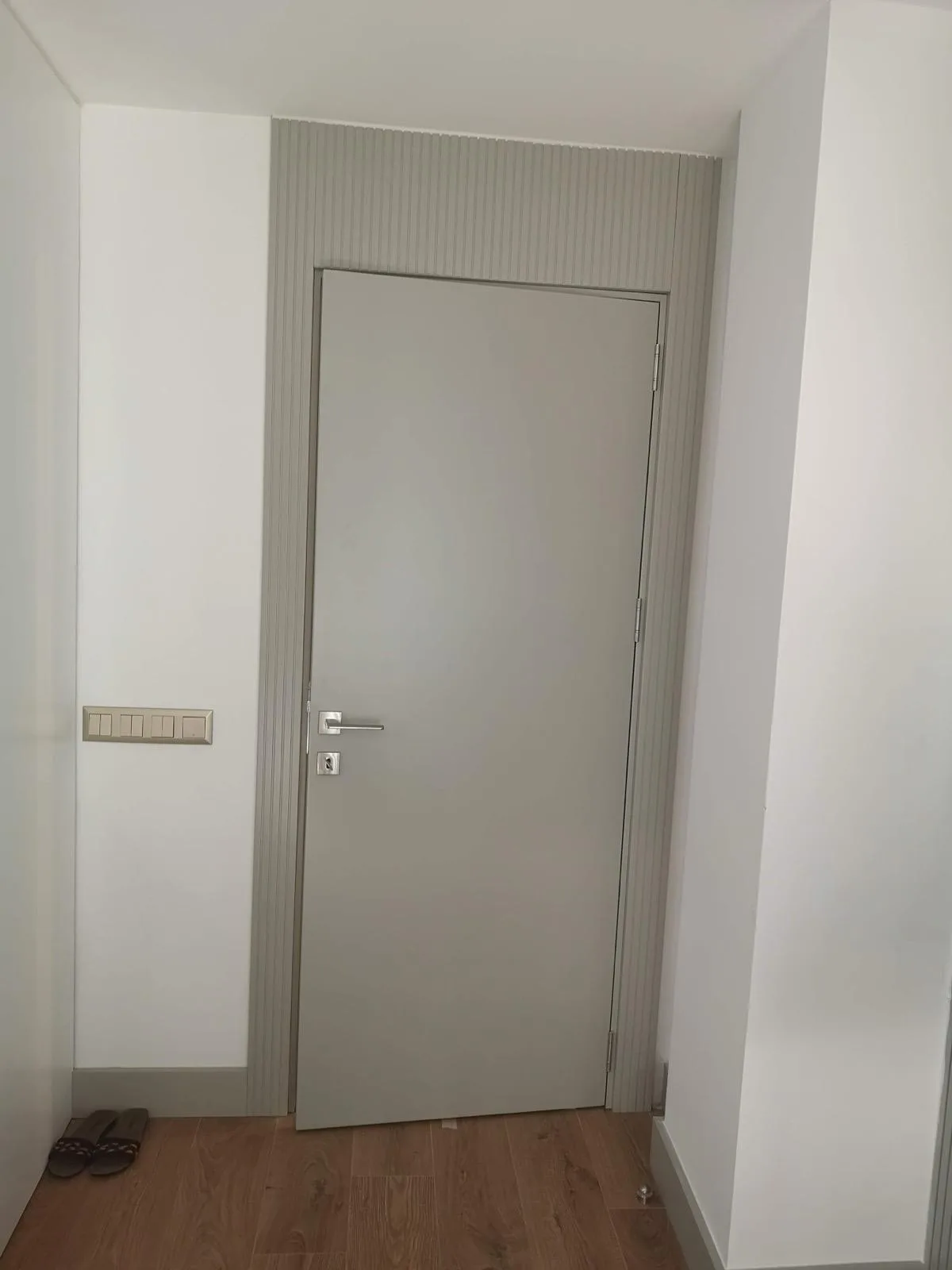 Özel Tasarım İç Kapılar - fotograf 13