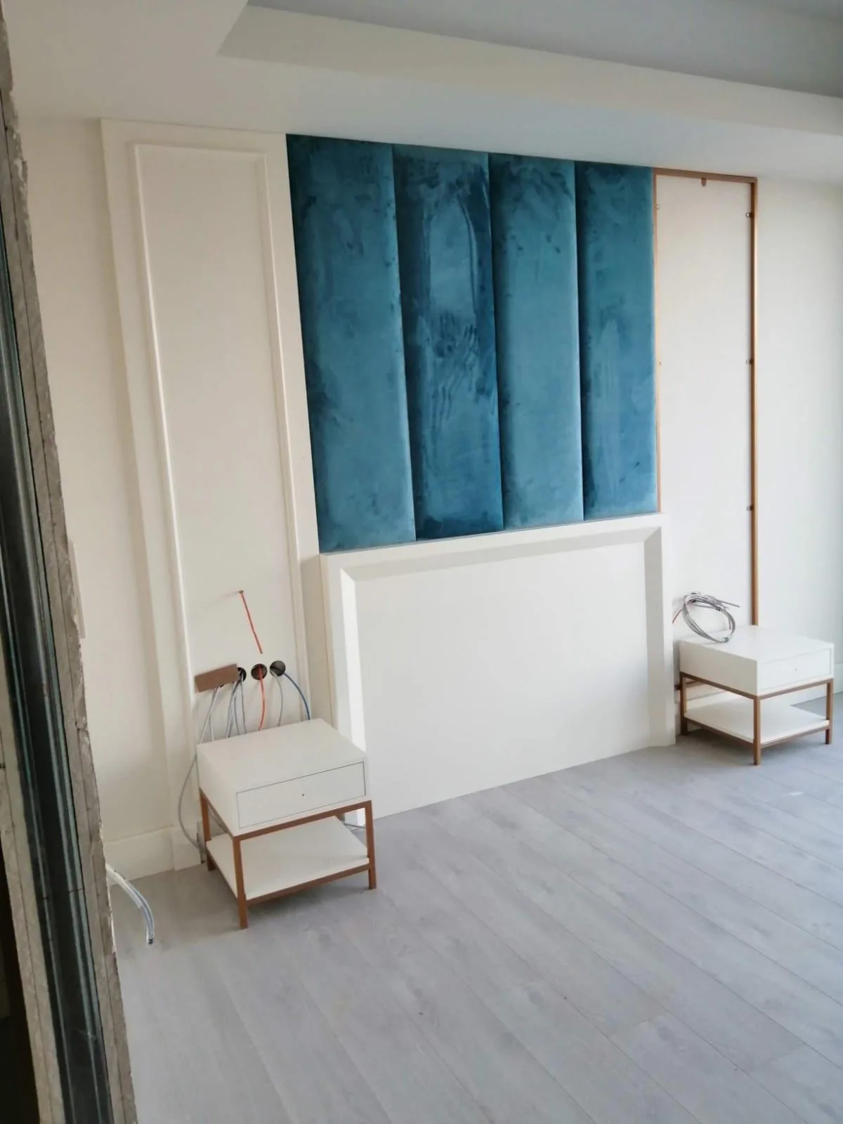 Gardırop, Gömme Dolap & Dressing Odası - fotograf 24