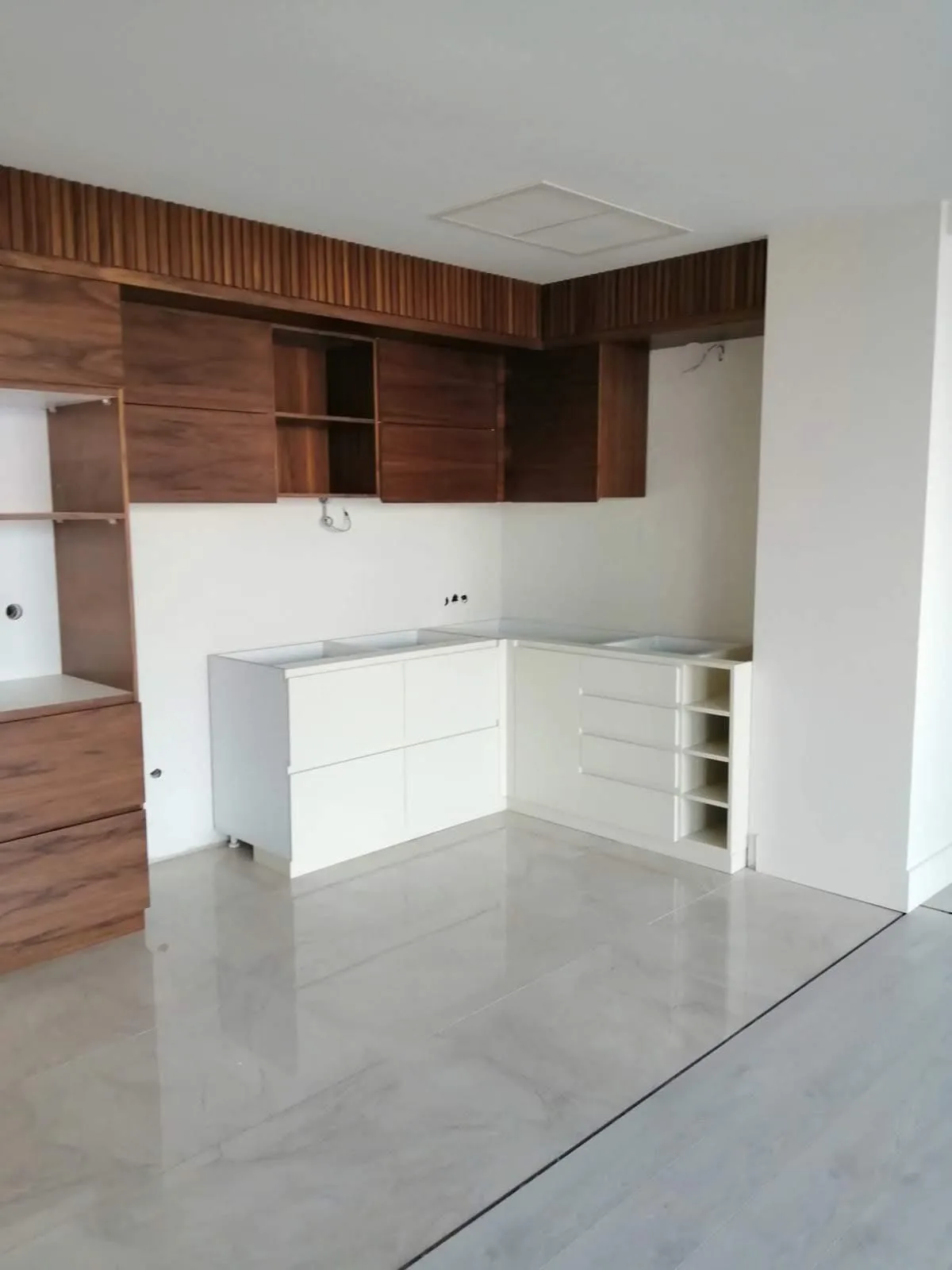 Gardırop, Gömme Dolap & Dressing Odası - fotograf 26