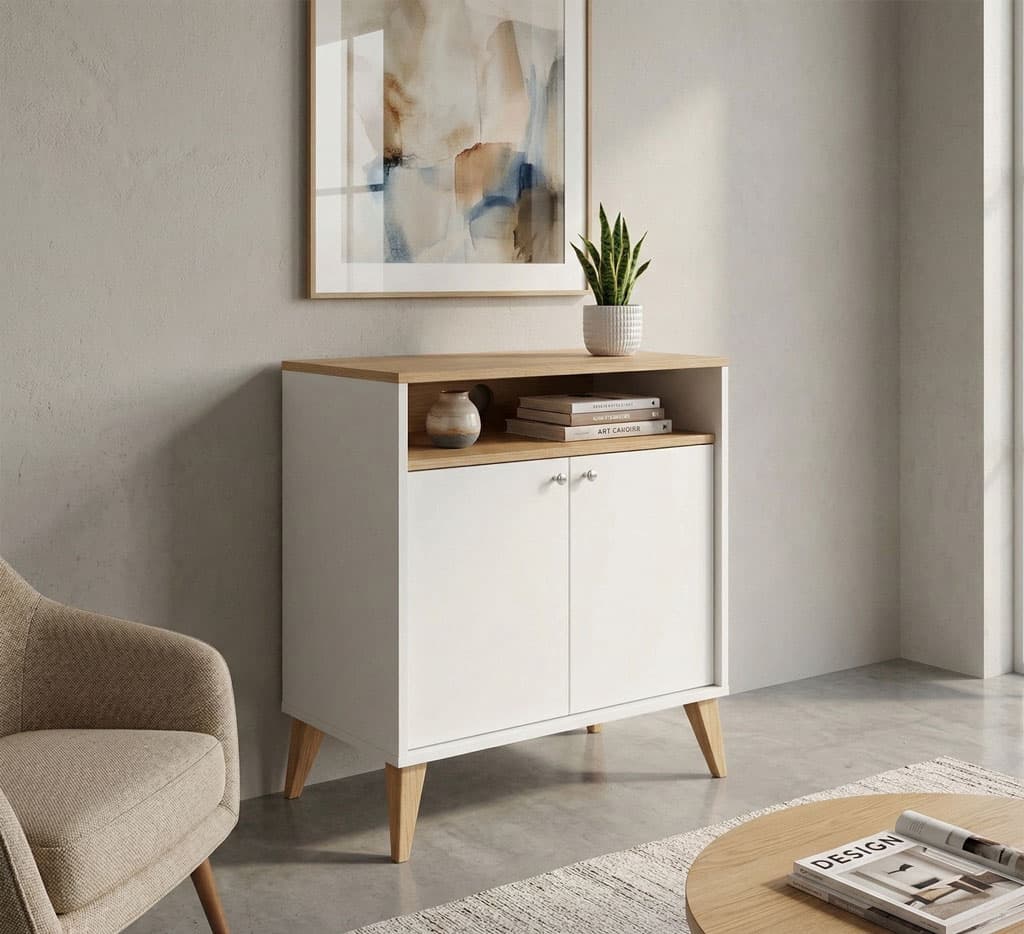 Çok Amaçlı Dolap 5