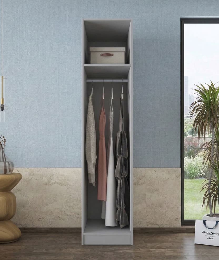 Çok Amaçlı Gardırop