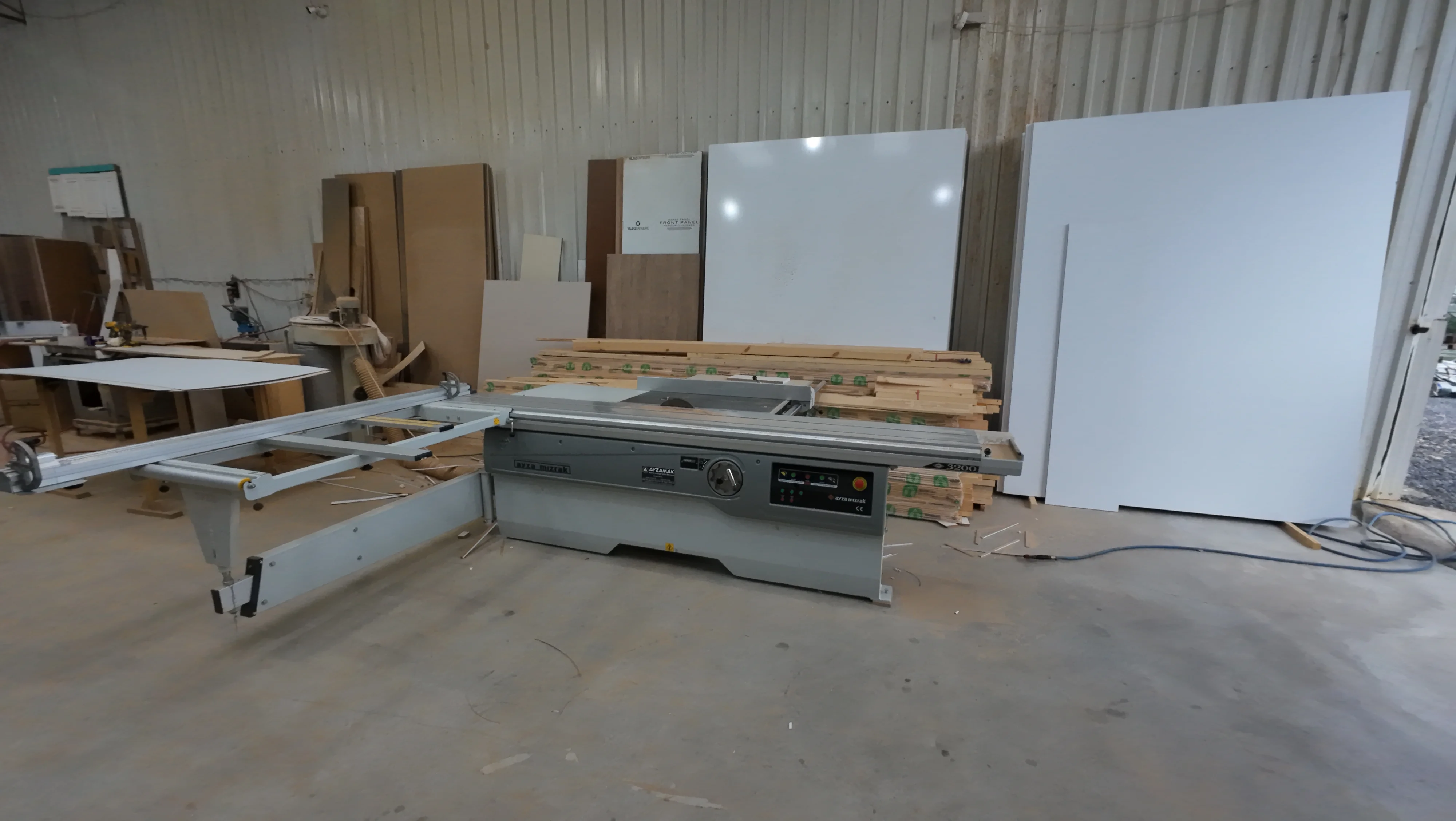 Niz Mobilya Atölyesi - 2