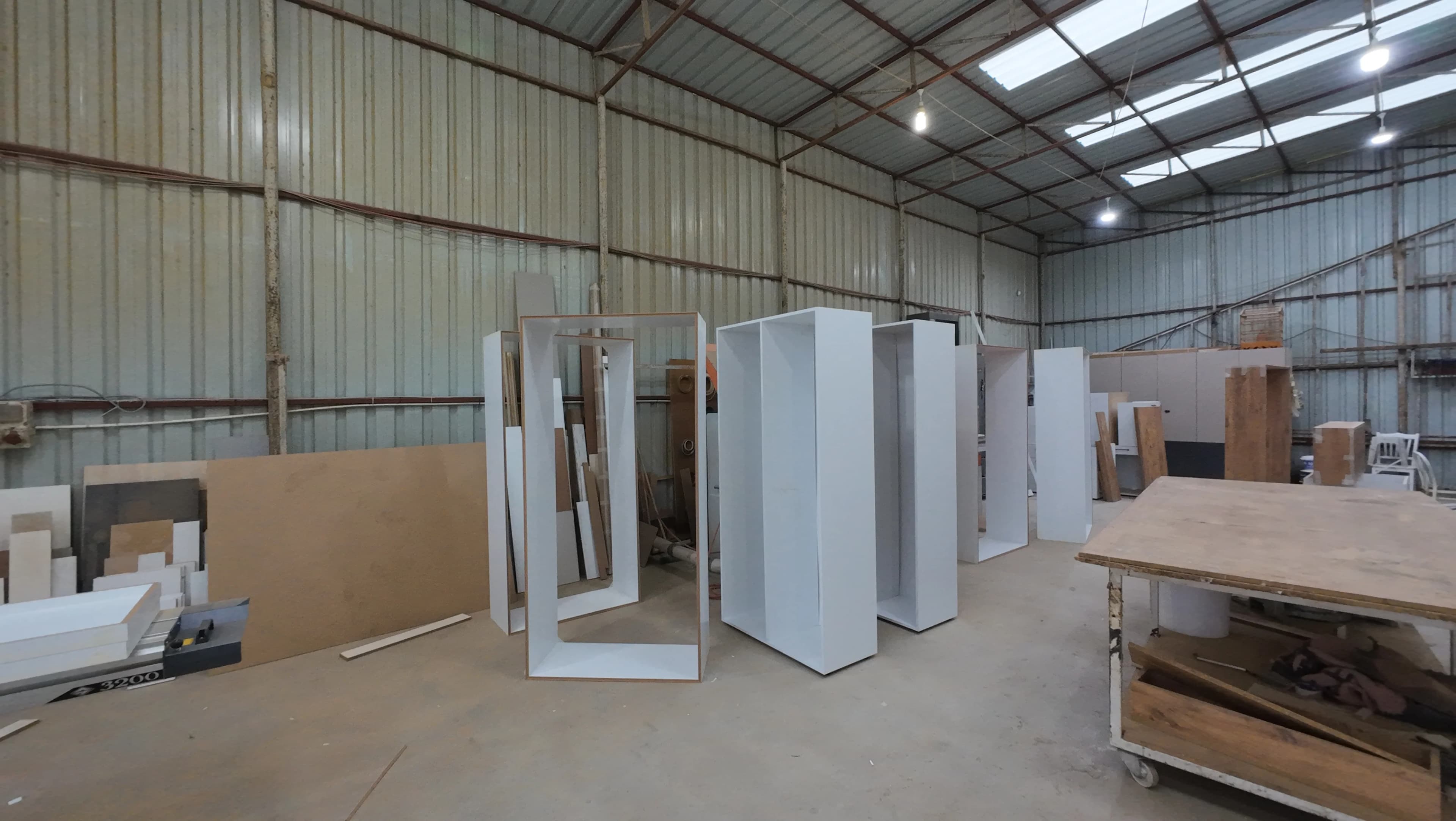 Niz Mobilya Atölyesi - 4