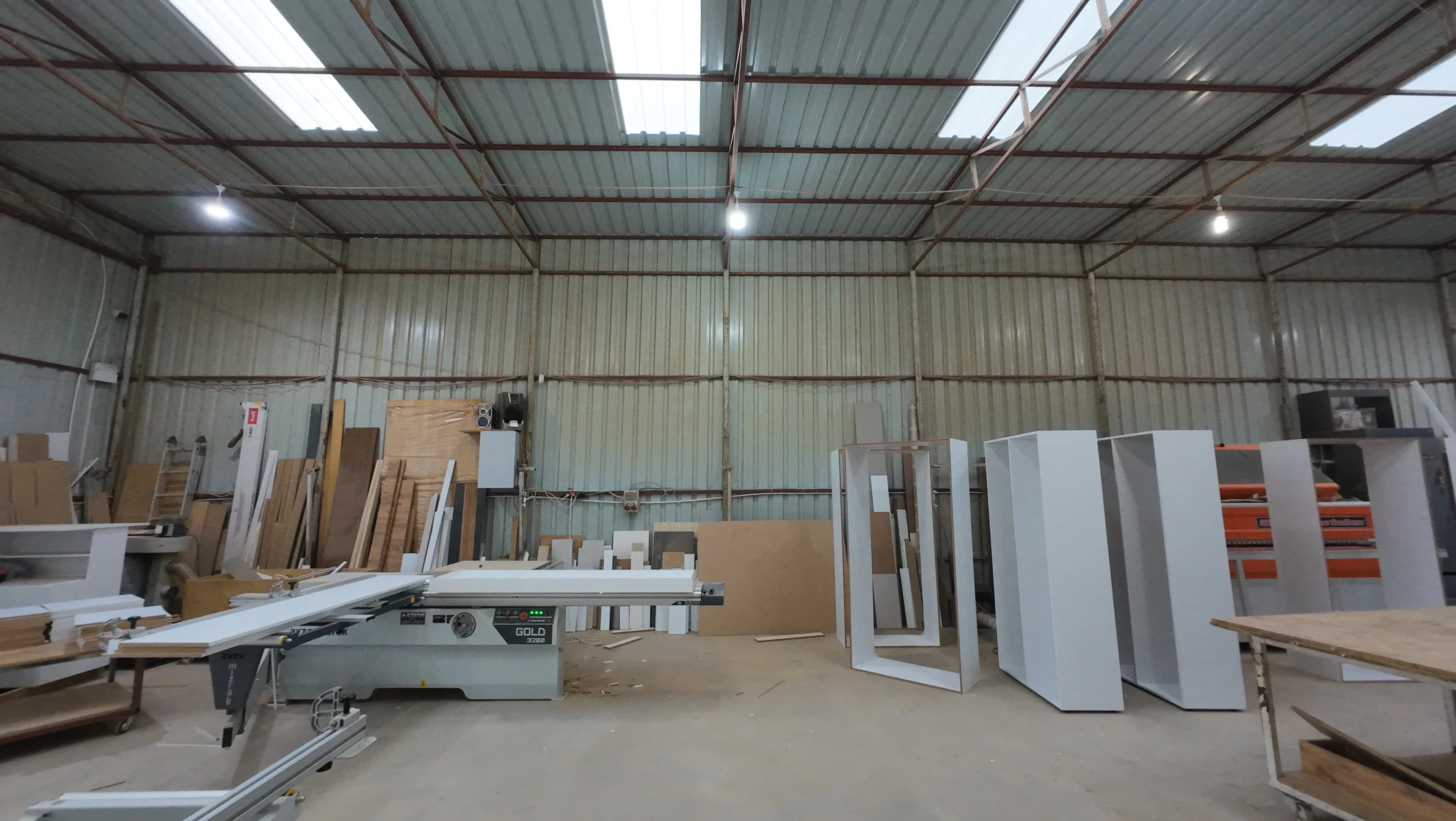 Niz Mobilya Atölyesi - 5