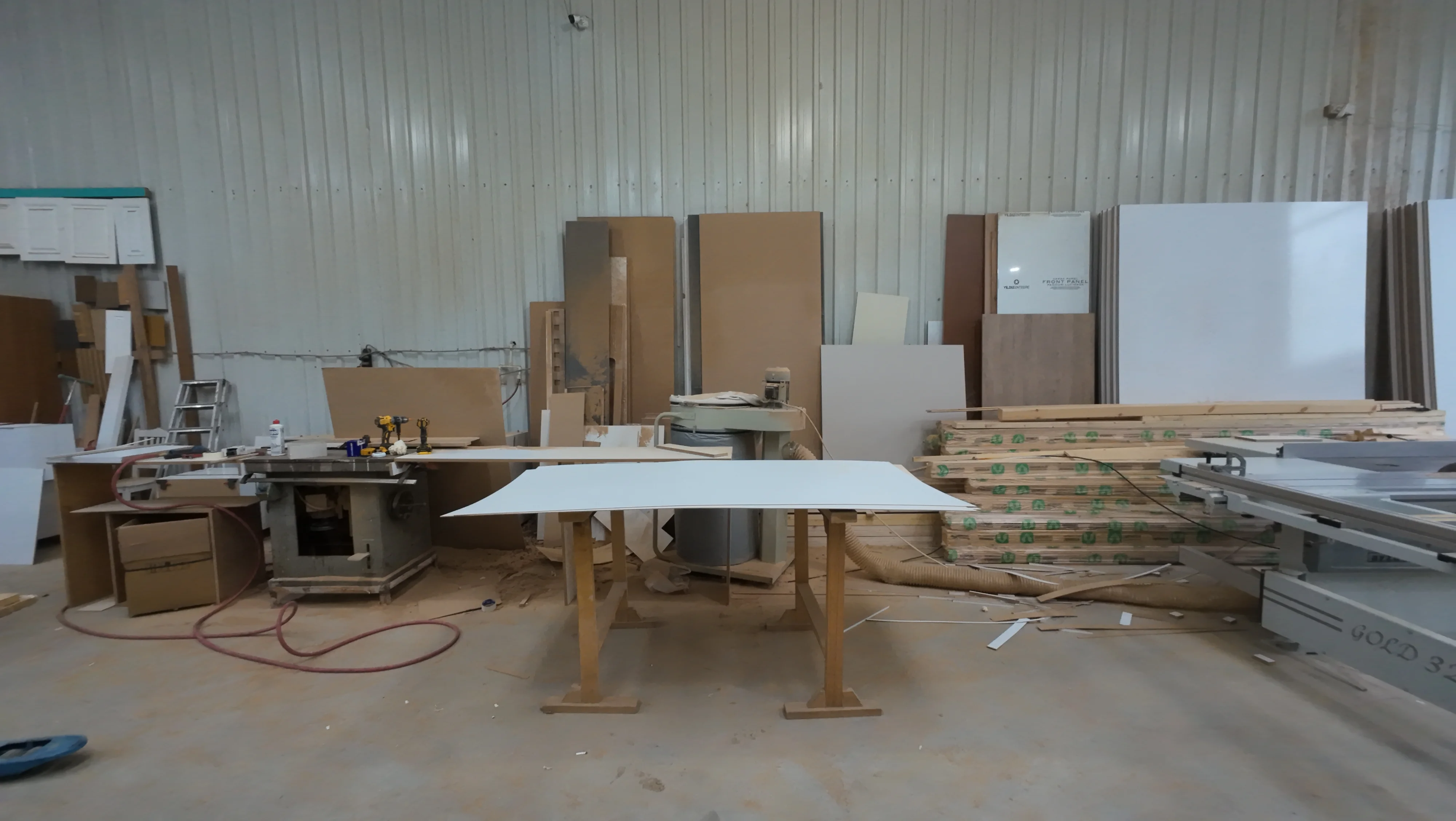 Niz Mobilya Atölyesi - 6