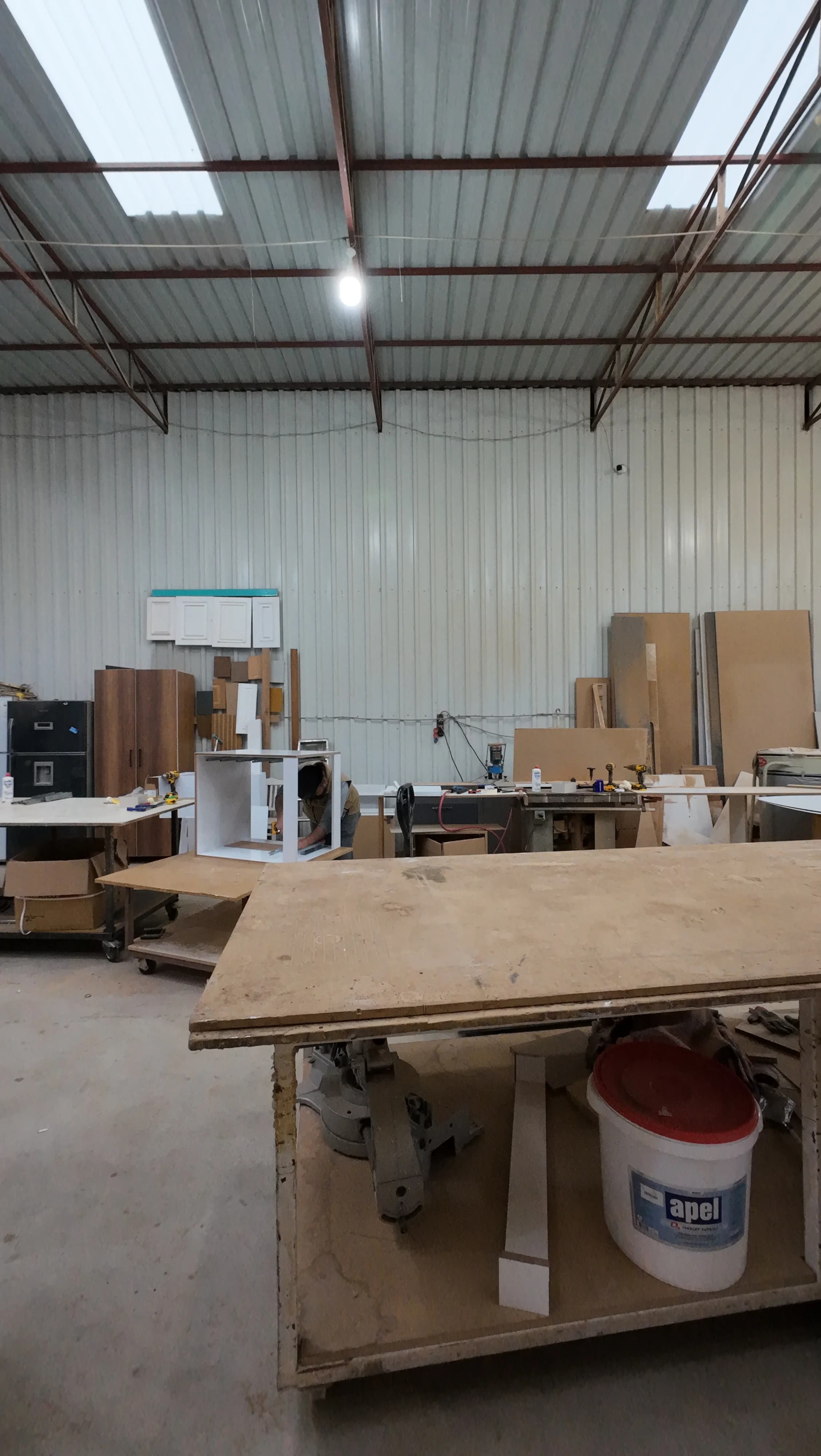 Niz Mobilya Atölyesi - 11