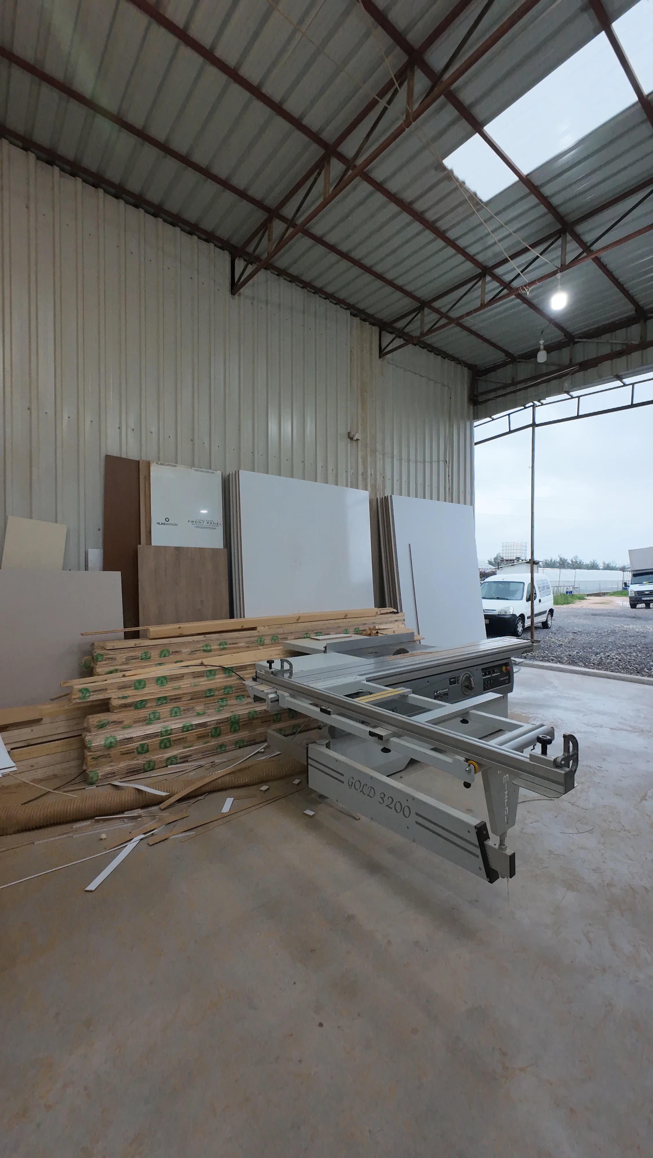 Niz Mobilya Atölyesi - 12