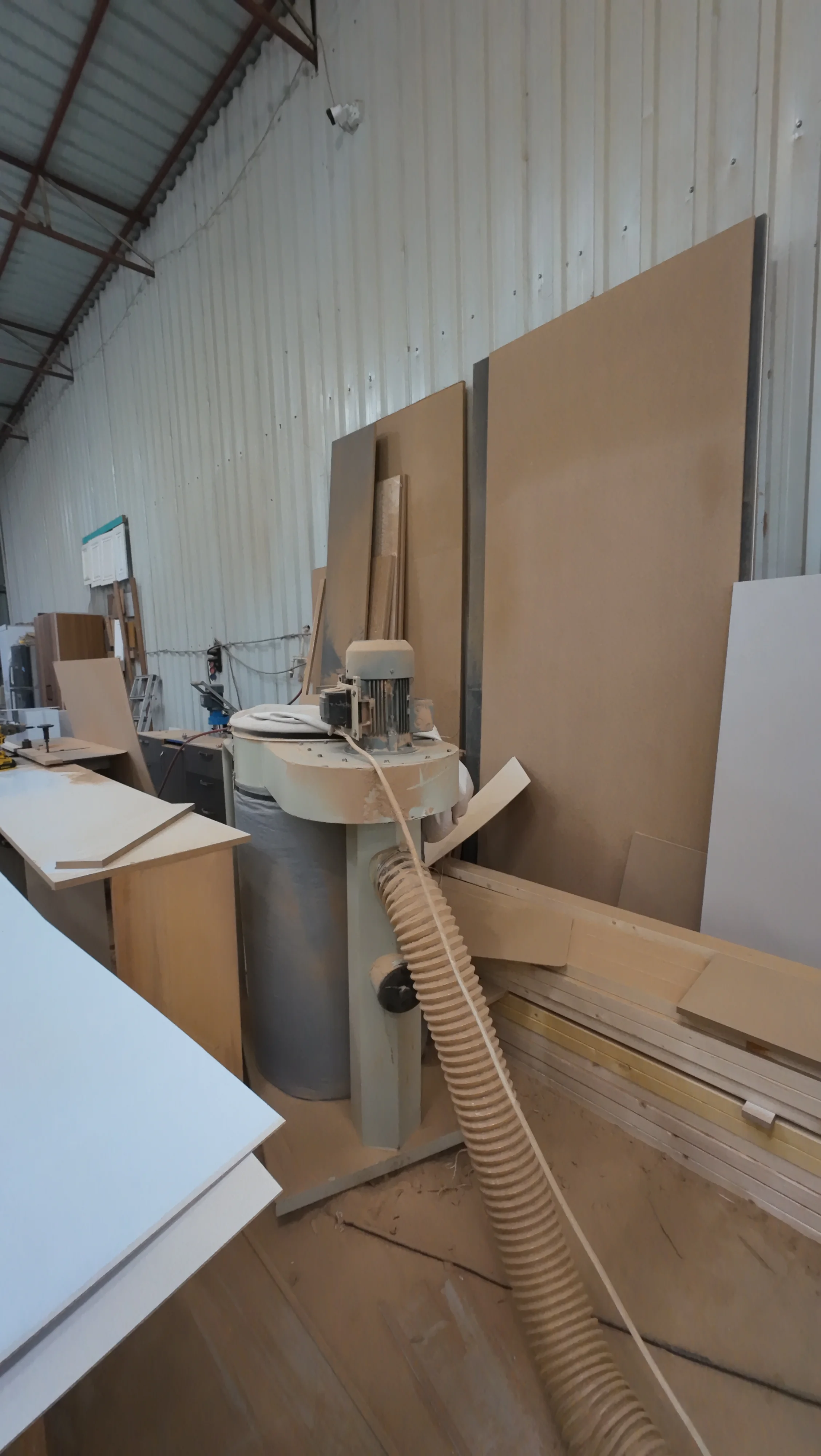 Niz Mobilya Atölyesi - 13