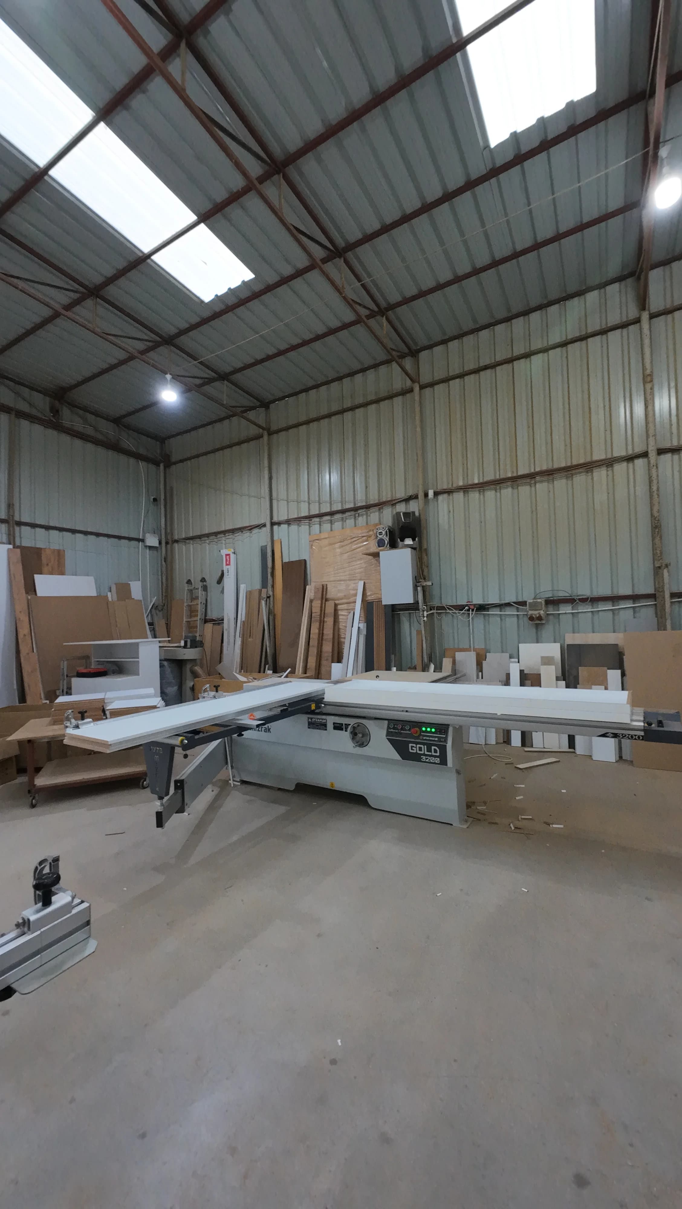 Niz Mobilya Atölyesi - 14