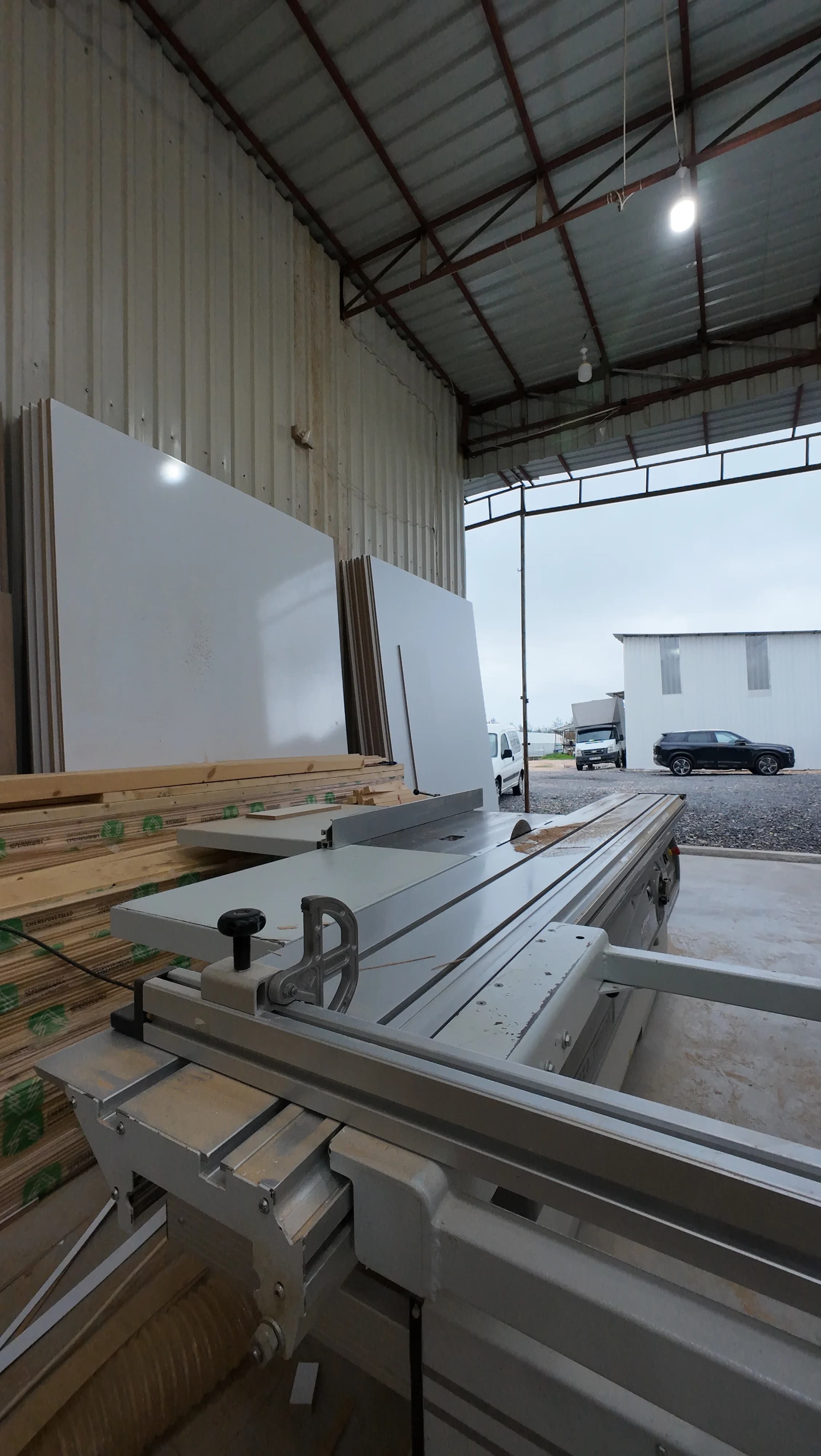 Niz Mobilya Atölyesi - 15