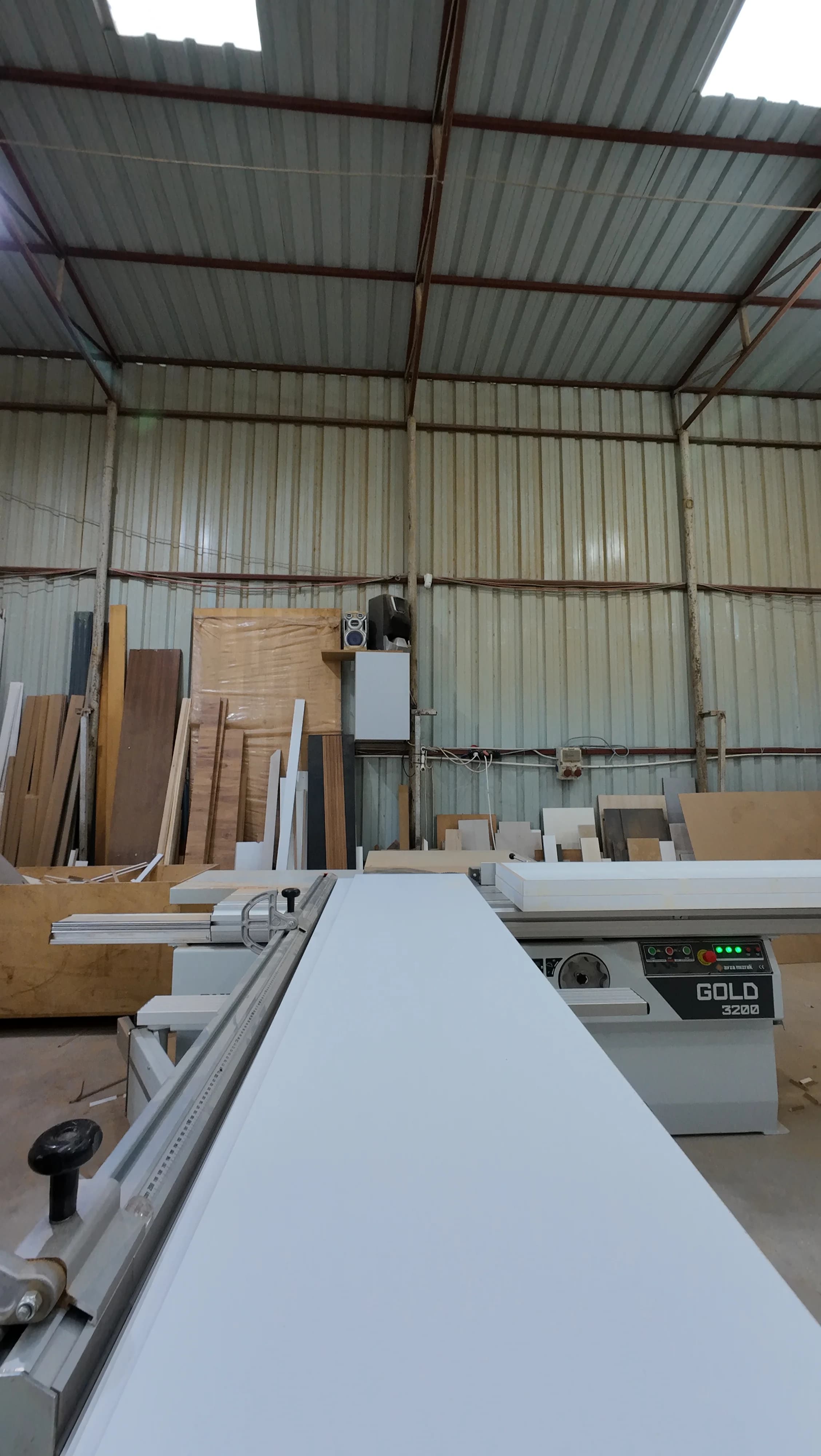 Niz Mobilya Atölyesi - 16