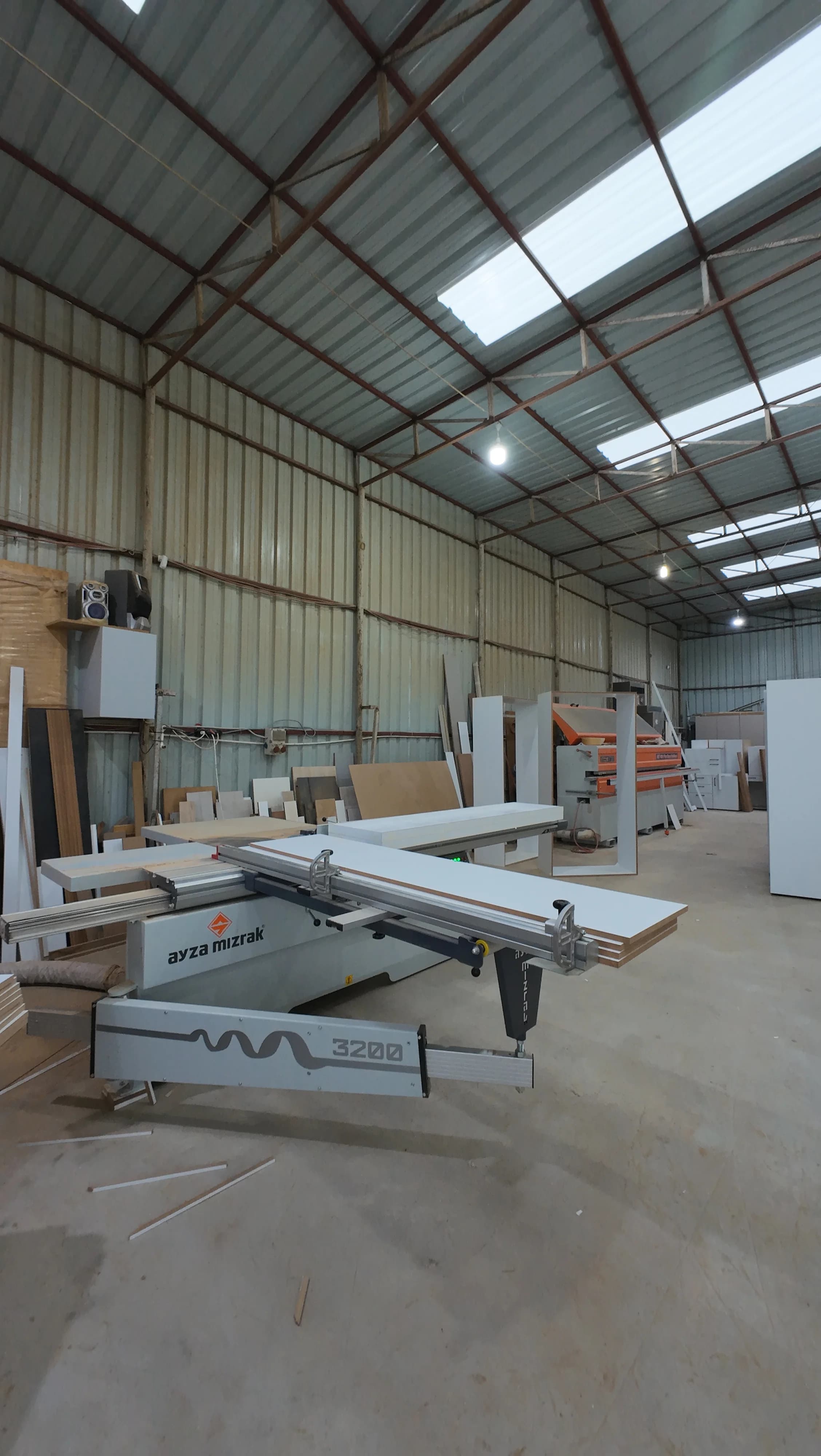 Niz Mobilya Atölyesi - 17