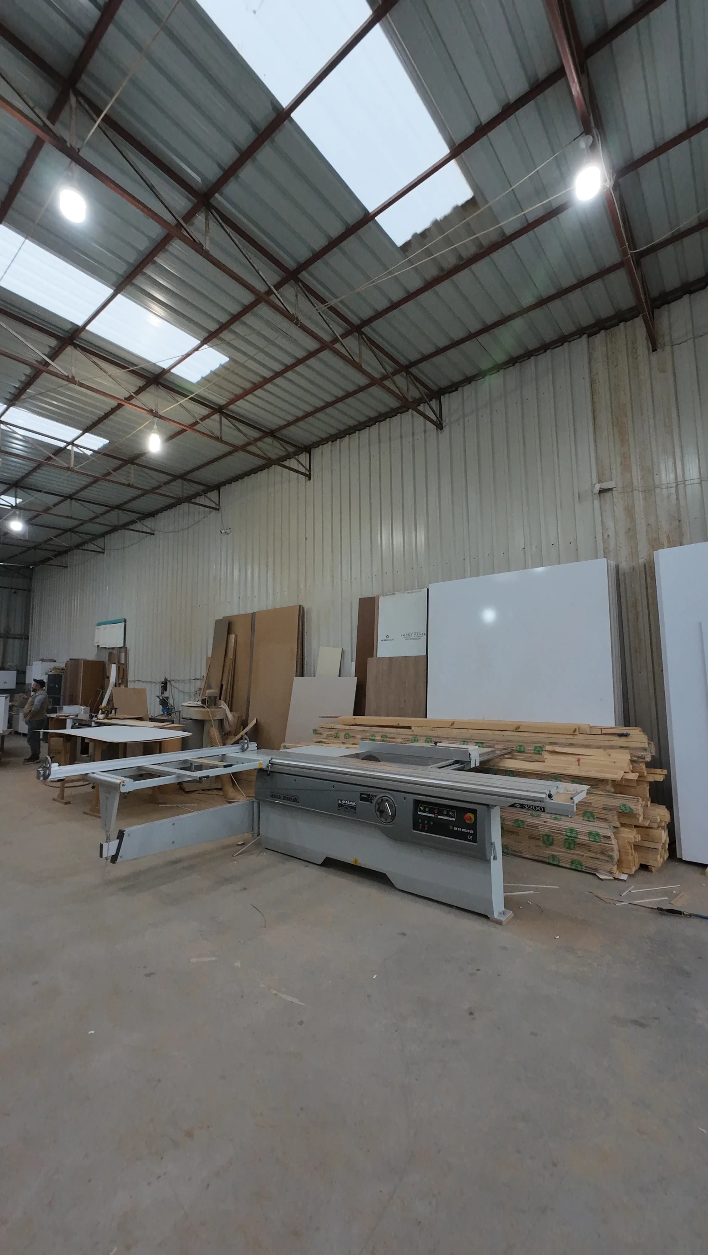 Niz Mobilya Atölyesi - 18