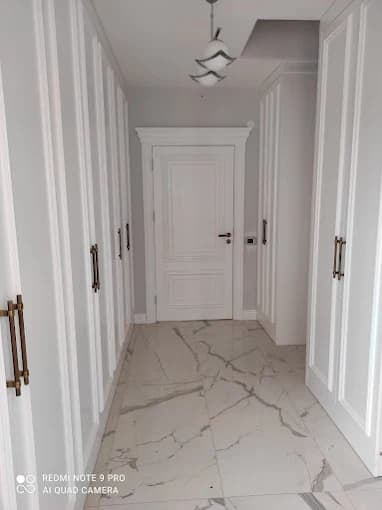 Kapı & Duvar Paneli Tasarımları