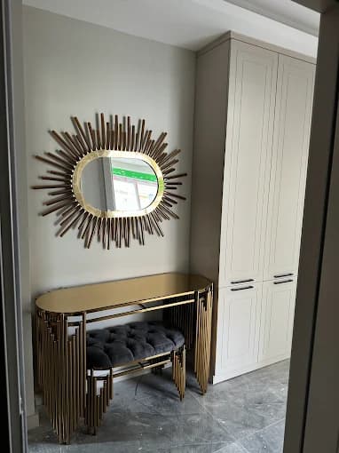 Özel İmalat Mobilya Koleksiyonu - fotograf 8