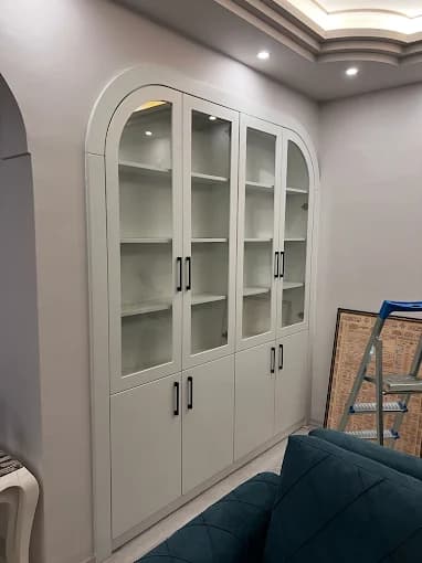 Özel İmalat Mobilya Koleksiyonu - fotograf 1