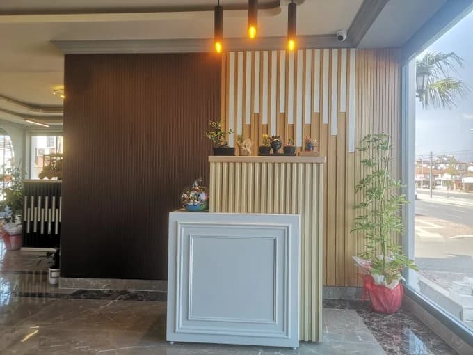 Özel İmalat Mobilya Koleksiyonu - fotograf 5