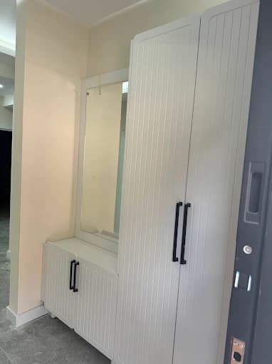 Gardırop, Vestiyer & Komodin - fotograf 4